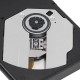 Зовнішній CD DVD-привід із малюнком зоряного неба / оптичний привід USB 3.0/USB 2.0/Type C