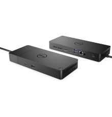 Док-станція Dell Thunderbolt Dock WD19TBS 180 Вт