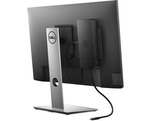 Док-станція Dell Thunderbolt Dock WD19TBS 180 Вт