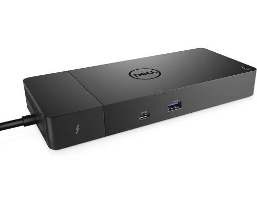 Док-станція Dell Thunderbolt Dock WD19TBS 180 Вт