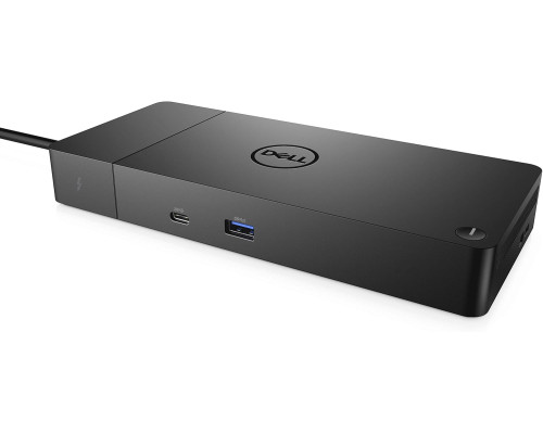 Док-станція Dell Thunderbolt Dock WD19TBS 180 Вт