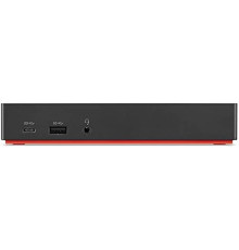 Док-станція Lenovo ThinkPad USB-C Gen 2 (40AS0090)