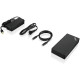 Док-станція Lenovo ThinkPad USB-C Gen 2 (40AS0090)