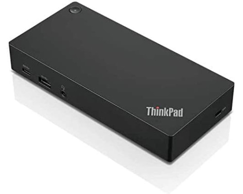 Док-станція Lenovo ThinkPad USB-C Gen 2 (40AS0090)