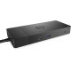 Док-станція Dell WD19 потужністю 180 Вт (потужність 130 Вт), USB-C, HDMI, Dual DisplayPort