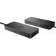 Док-станція Dell WD19 потужністю 180 Вт (потужність 130 Вт), USB-C, HDMI, Dual DisplayPort