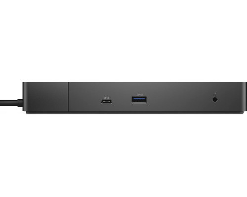 Док-станція Dell WD19 потужністю 180 Вт (потужність 130 Вт), USB-C, HDMI, Dual DisplayPort