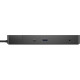 Док-станція Dell WD19 потужністю 180 Вт (потужність 130 Вт), USB-C, HDMI, Dual DisplayPort