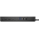 Док-станція Dell WD19 потужністю 180 Вт (потужність 130 Вт), USB-C, HDMI, Dual DisplayPort