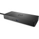 Док-станція Dell WD19 потужністю 180 Вт (потужність 130 Вт), USB-C, HDMI, Dual DisplayPort