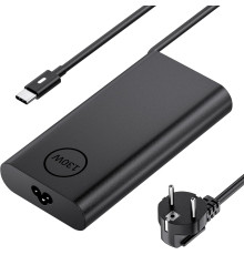 Зарядний пристрій для ноутбука Dell