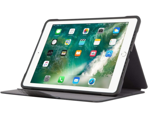 Захисний чохол Targus Click-In для iPad