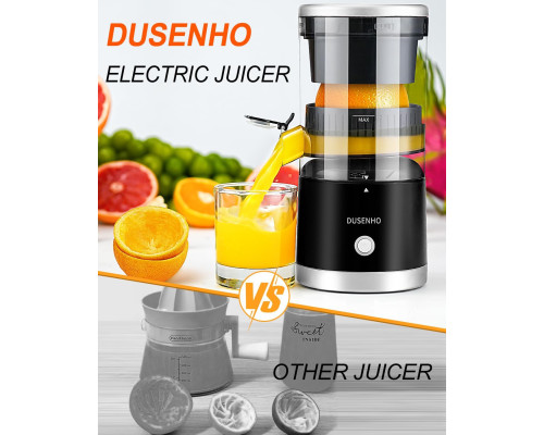 Електрична соковижималка DUSENHO