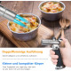 Кухонний газовий пальник WATSABRO