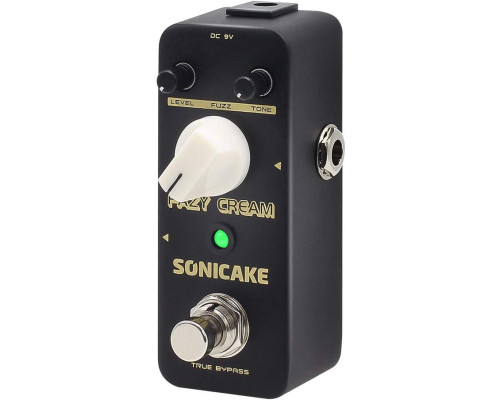 Педаль ефектів для гітари SONICAKE