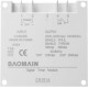 Цифровий РК-дисплей програмований таймер 16A Baomain CN101A DC/AC 24V