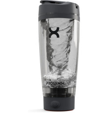 Пляшка-шейкер Promixx Pro для приготування протеїнових коктейлів