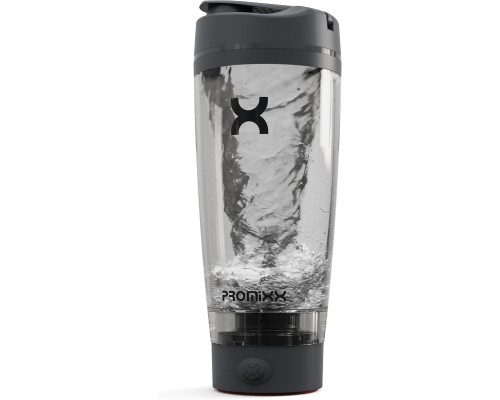 Пляшка-шейкер Promixx Pro для приготування протеїнових коктейлів