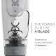 Пляшка-шейкер Promixx Pro для приготування протеїнових коктейлів