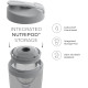 Пляшка-шейкер Promixx Pro для приготування протеїнових коктейлів