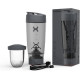 Пляшка-шейкер Promixx Pro для приготування протеїнових коктейлів