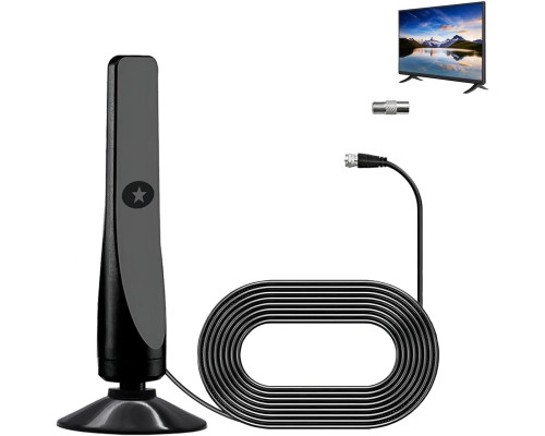 Цифрова антена для Smart TV Generic