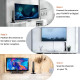 Цифрова антена для Smart TV Generic