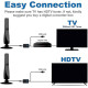 Цифрова антена для Smart TV Generic