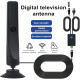 Цифрова антена для Smart TV Generic