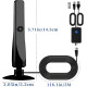 Цифрова антена для Smart TV Generic