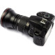 Насадка Lightdow 58MM 0.43x для камер Canon