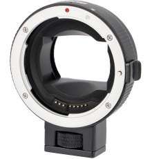 Адаптер об'єктива Аyex з автофокусом, сумісний з об'єктивами Canon/Sony
