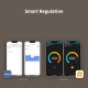 Терморегулятор Aqara E1