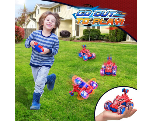 Автомобіль дистанційного керування HCHILDHOOD іграшки для хлопчиків