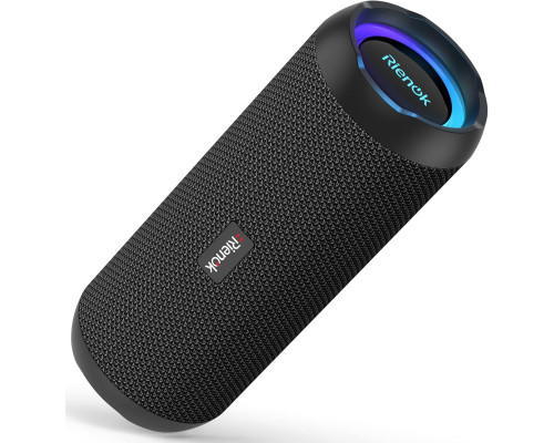 Бездротова колонка RIENOK Bluetooth 30 Вт