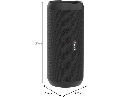 Бездротова колонка RIENOK Bluetooth 30 Вт