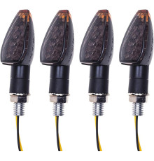 Мотоциклетні індикатори 12V SFONIA