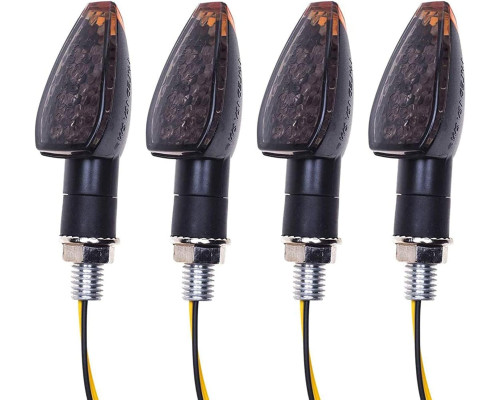 Мотоциклетні індикатори 12V SFONIA