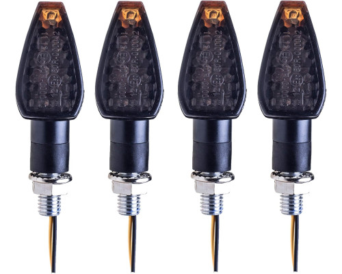 Мотоциклетні індикатори 12V SFONIA