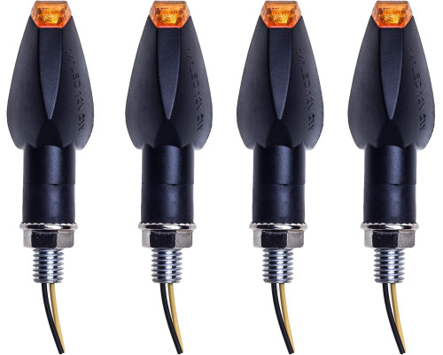 Мотоциклетні індикатори 12V SFONIA