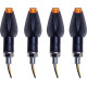 Мотоциклетні індикатори 12V SFONIA