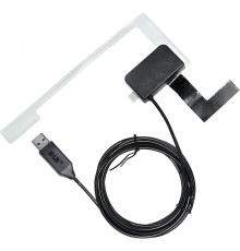 Автомобільний цифровий приймач DAB DAB+ Box Cocar