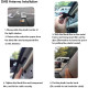 Автомобільний цифровий приймач DAB DAB+ Box Cocar