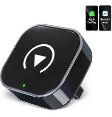 Бездротовий адаптер CarPlay PeftAutLnk
