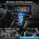 Бездротовий адаптер CarPlay PeftAutLnk
