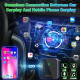 Бездротовий адаптер CarPlay TITQWOP