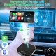 Бездротовий адаптер CarPlay TITQWOP