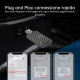 Бездротовий адаптер CarPlay Astrobrights