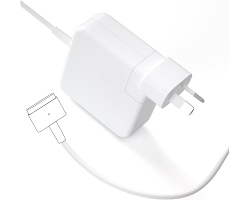 Зарядний пристрій для MacBook Pro 85 Вт Cabhuti
