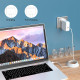 Зарядний пристрій для MacBook Pro 85 Вт Cabhuti